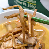 【百山祖】速泡免煮黄花菜350g/袋 源自山西大同 山姆会员店联合出品