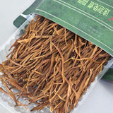 【百山祖】速泡免煮黄花菜350g/袋 源自山西大同 山姆会员店联合出品