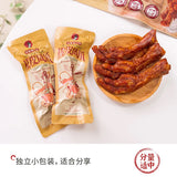 【茶颜悦色】虎皮凤爪105g*3袋（每袋3个，共9个）炸辣椒风味