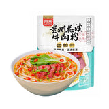 【阿宽】贵州花溪牛肉粉260g*2袋 糊辣风味