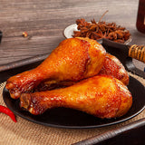 【金凤】酱卤鸡腿68g*5个 独立包装 中华老字号 石家庄特色