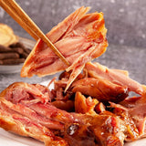 【金凤】酱卤鸡腿68g*5个 独立包装 中华老字号 石家庄特色