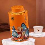 【八马】金骏眉110g/罐 武夷红茶 花果甜香