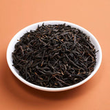 【八马】金骏眉110g/罐 武夷红茶 花果甜香