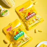 【金丝猴】玉米软糖500g/袋（约47颗）始于1992年 30多年的国货品牌
