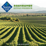 【NUTHING】开心果仁420g/袋（20小包）蒜香海盐双重风味 来自美国加州