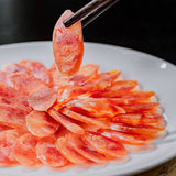 【金字】广式腊肠500g/袋（16根）糖酒风味 肥瘦相间