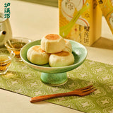 【泸溪河】榴莲饼160g/盒（4枚）南洋风物 细软可口