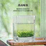 【文新】信阳毛尖75g/罐 明前手工 特级嫩芽 国家地理标识保护产品