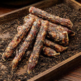 【金字】梅干菜土香肠260g/盒（4根）腊味年货 越嚼越香