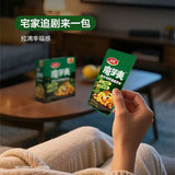 【卫龙】牛肝菌魔芋爽210g*2盒（每盒13包，共26包）高纤健康 菌菇添加量≥40%