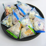 【塔拉·额吉】蒙古奶食大礼包480g/袋（有奶贝、奶球、酪酥等混装）25年老品牌