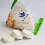 【塔拉·额吉】蒙古奶食大礼包480g/袋（有奶贝、奶球、酪酥等混装）25年老品牌