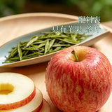 【Botherless】茶萃冻干苹果圈145.5g/袋（3口味，共30包）山姆会员店出品