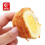 【友臣】肉松小贝蛋糕500g/袋（10个）Q弹咸甜 超香