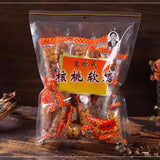 【宋世成】核桃软糖220g*2袋（每袋15个，共30个）四川美食 软糯香甜