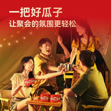 【三胖蛋】大瓜子218g/罐 源自内蒙古 10斤选2两 高端葵花籽