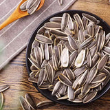 【三胖蛋】大瓜子218g/罐 源自内蒙古 10斤选2两 高端葵花籽