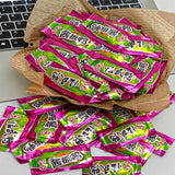 【舜华】酱板鸭186g/袋（约50小包）微辣 有嚼劲 临武鸭 充氮保鲜