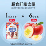 【好想你】黑椰枣100g/袋 自然香甜 沙漠面包