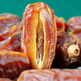 【好想你】黑椰枣100g/袋 自然香甜 沙漠面包