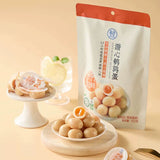 【盒马】溏心鹌鹑蛋150g*2袋(每袋18枚，共36枚蛋，独立小包装）8分熟 一口一个