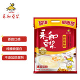 【永和豆浆】甜豆浆粉1200g/袋（30g*40小包）源自台湾 专注豆浆领域40多年