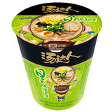 【汤达人】日式豚骨拉面83g/杯 老牌子 新日期 24小时发货