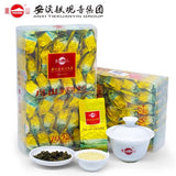 【凤山】特级 清香型 铁观音乌龙茶250g*2盒（共64小包）专注70年 福建老字号