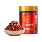 【丁家脆哨】精哨250g/瓶 偏瘦 大肉颗粒 贵阳市非物质文化遗产