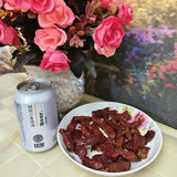 【胖东来】香辣牛肉条150g/袋 超市同款 德丽可思