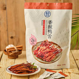 【盒马】香辣鸭舌230g/袋（约37小包）肉质弹嫩 根根有料