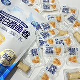 【纯鳕】高蛋白鳕鱼卷640g/袋（40个）低GI低温蒸烤非油炸 山姆会员商店出品
