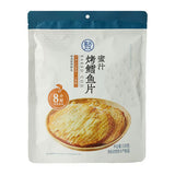 【盒马】蜜汁烤鳕鱼片538g/袋（约含20小包，独立包装）源自深海 口口留香