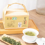 【谢裕大】鲜香185 黄山毛峰185g/包 150年老牌国货 口粮茶