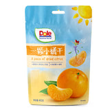 【都乐】一颗小橘干45g*4袋 源自台州黄岩蜜桔 低温慢烘  酸甜满足