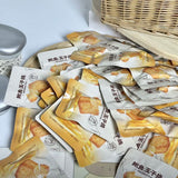 【山姆】鲍鱼·玉子烧800g/袋（52小包，独立包装）佛跳墙椒香风味 添加8%鲍鱼颗粒