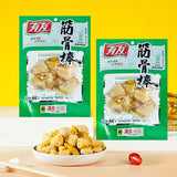 【有友】山椒筋骨棒95g*2袋 酸辣开胃 筋肉饱满