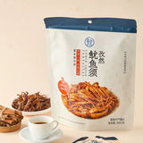 【盒马】孜然鱿鱼须345g/袋（约16小包）海味零食