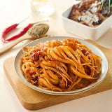 【盒马】孜然鱿鱼须345g/袋（约16小包）海味零食