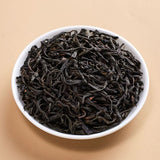 【八马】正山小种110g/罐 武夷红茶 300年制茶世家