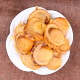 【獐子岛】软烤虾夷扇贝208g/袋（约21小包）源自北纬39° 山姆会员店出品