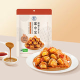 【盒马】麻酱掌中宝168g/袋 鸡膝软骨 咸香微辣