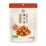 【盒马】麻酱掌中宝168g/袋 鸡膝软骨 咸香微辣