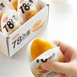【卫龙】溏心卤蛋鸡35g*8枚 低温78度卤煮3小时 温度决定鲜度
