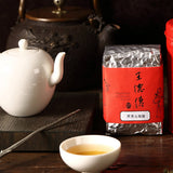 【王德传】阿里山乌龙茶150g/袋 始于1862年 台湾高山茶代表