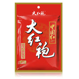 【大红袍】中国红 红汤火锅底料400g*4袋 地道川式麻辣 英国包邮！