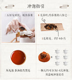 【陈李济】柑普茶33g/罐（单颗装）421年的老字号品牌 新会柑皮普洱茶