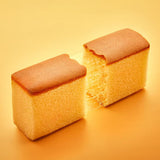 【a1零食研究所】糕中松350g/袋（9枚装）肉松藏进蛋糕里 7.5%肉松含量