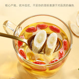【杞里香】黄芪500克（250g*2罐）岷县原产 主根切片